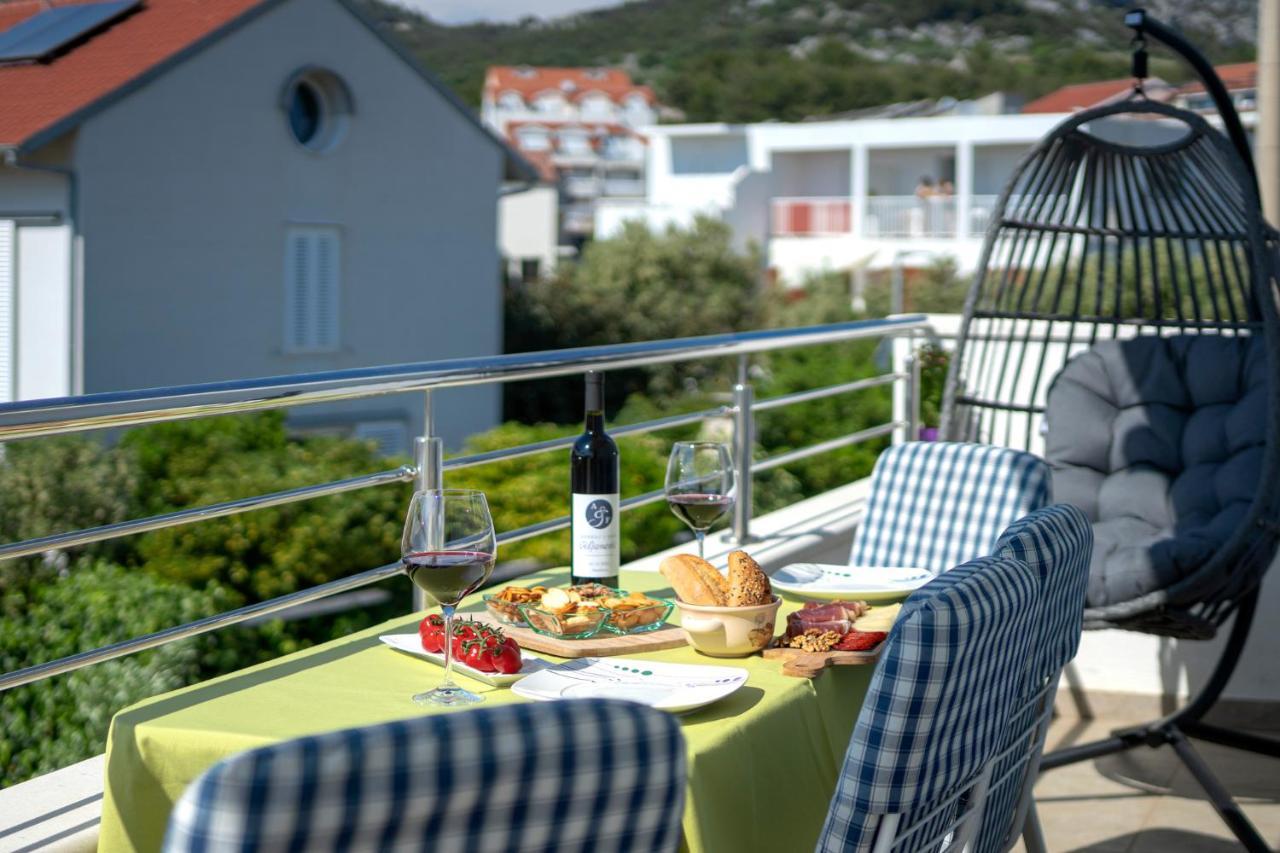 Villa Fio - Hvar Hvar Town Exteriör bild