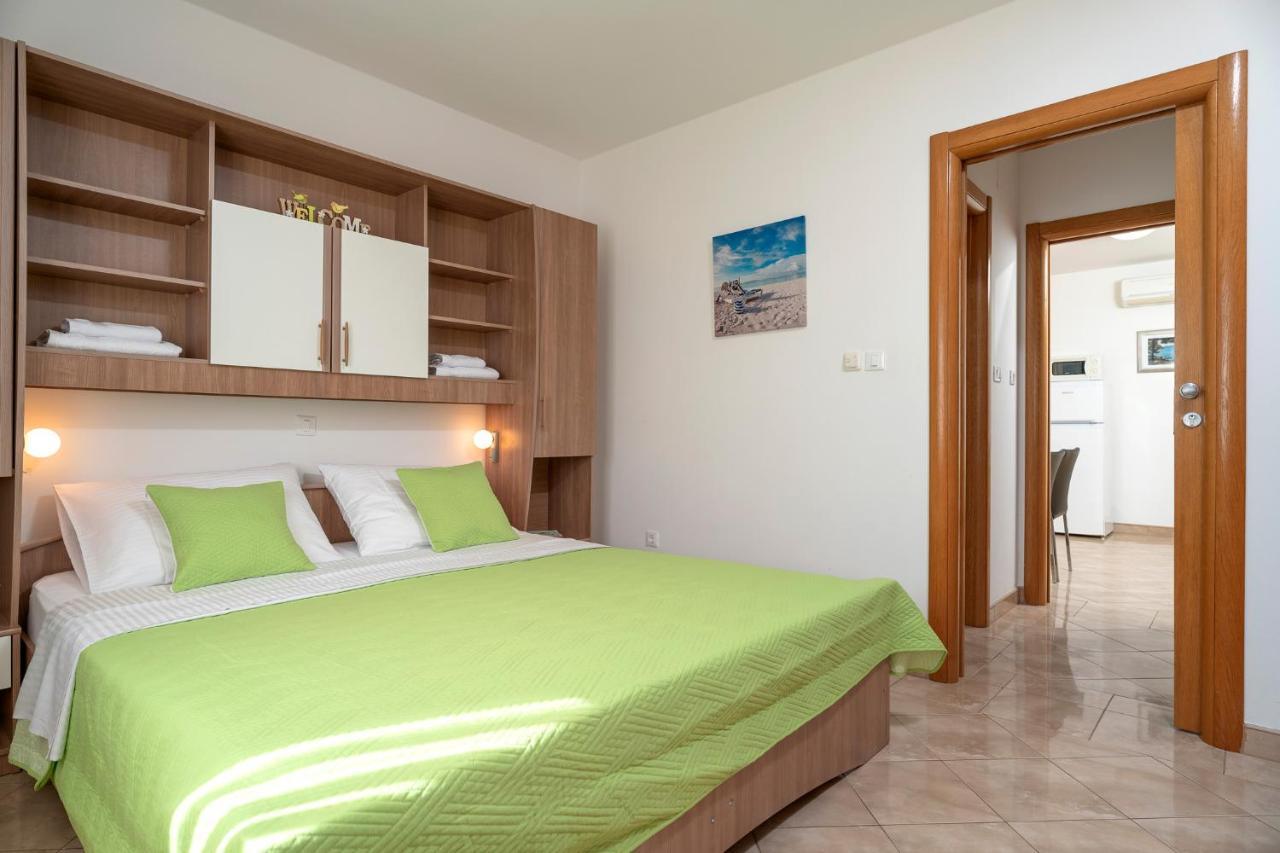 Villa Fio - Hvar Hvar Town Exteriör bild