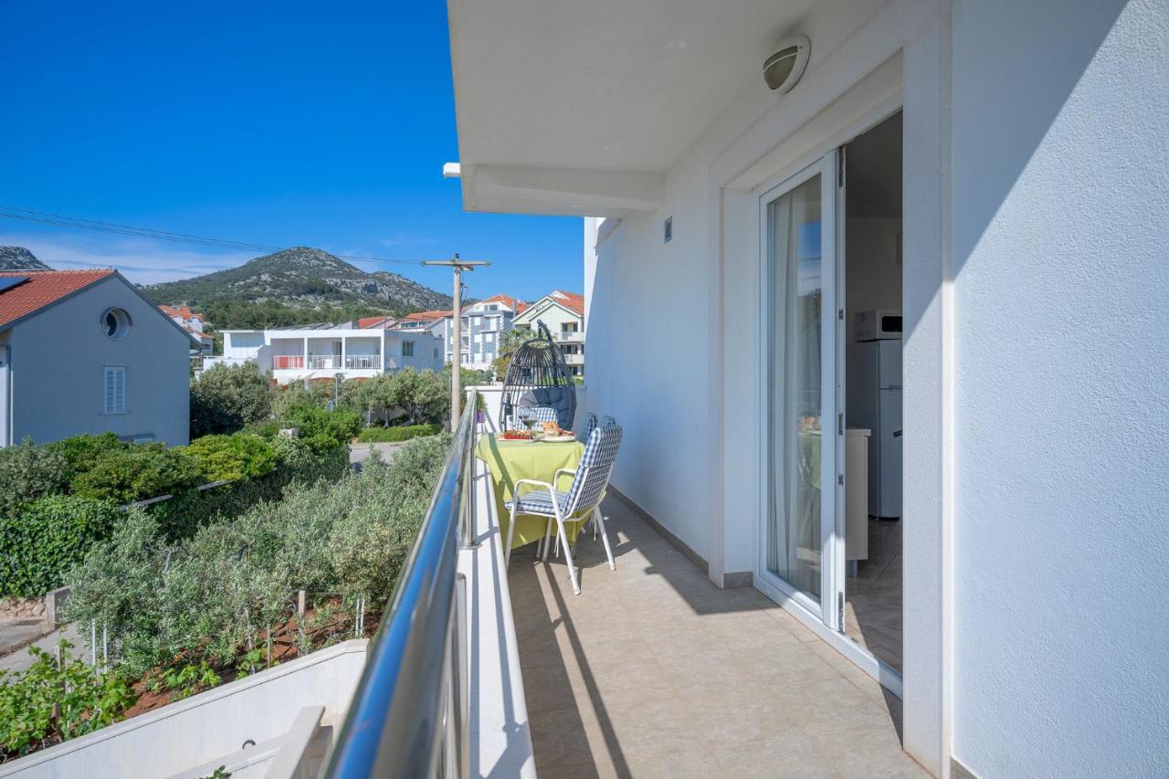 Villa Fio - Hvar Hvar Town Exteriör bild