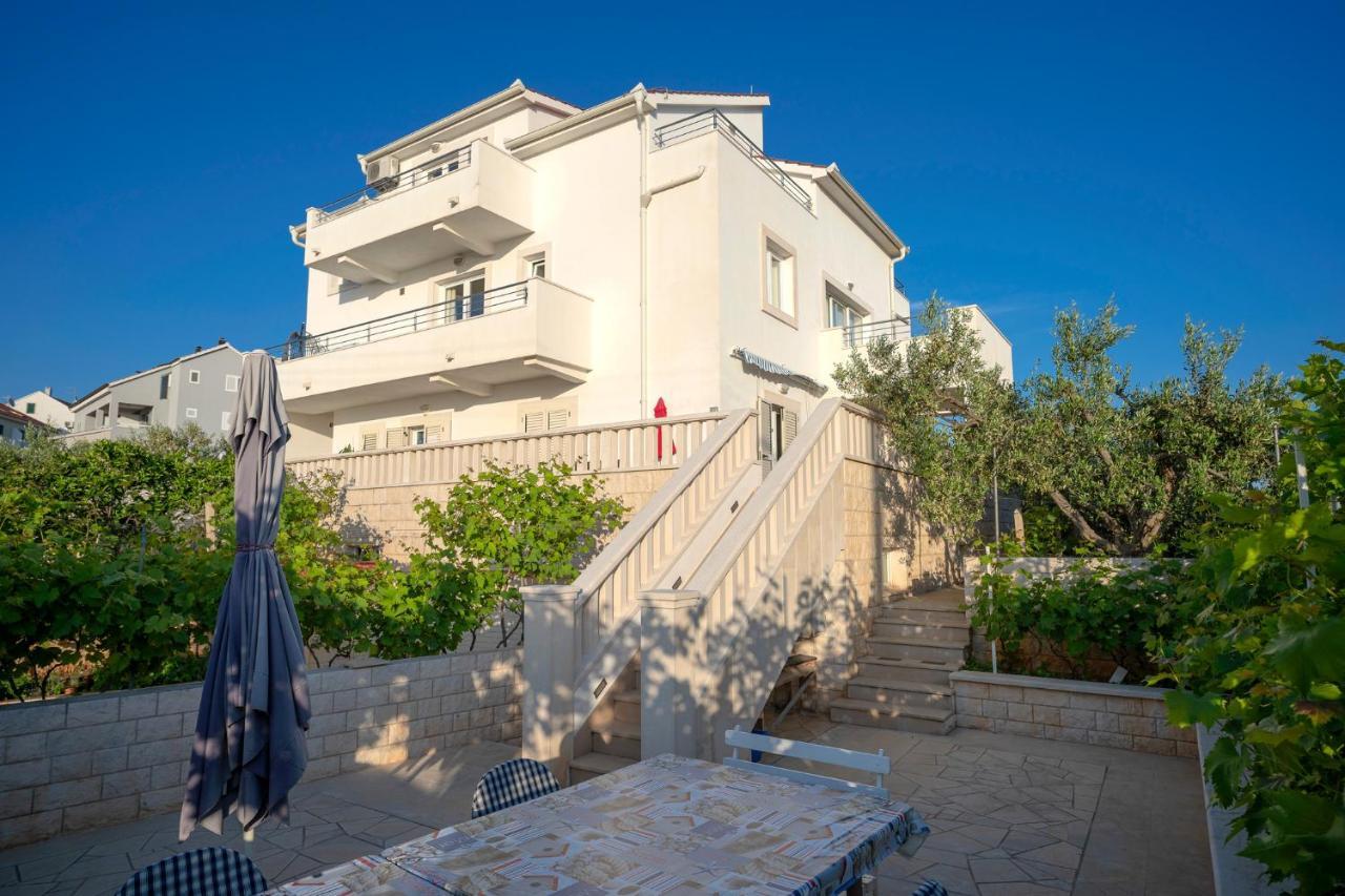 Villa Fio - Hvar Hvar Town Exteriör bild