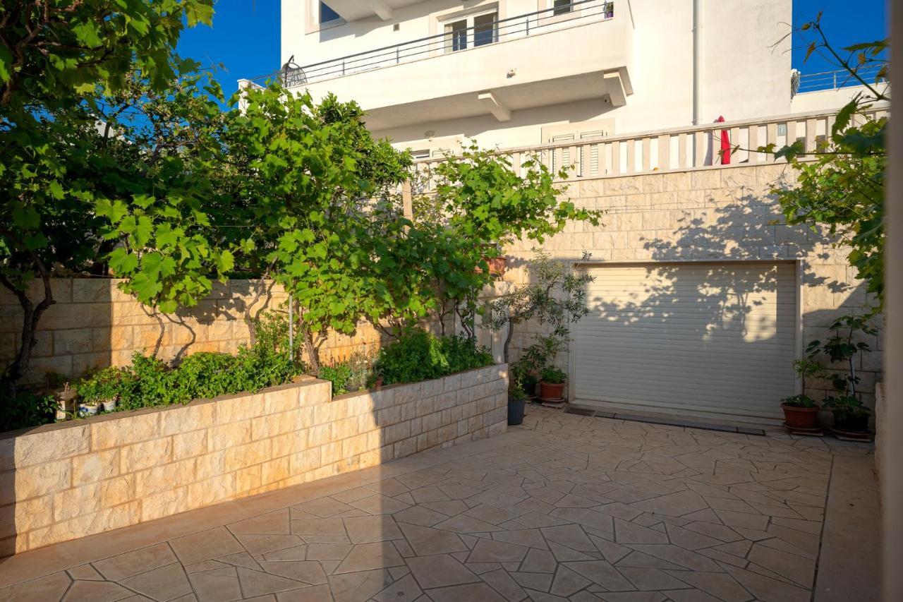 Villa Fio - Hvar Hvar Town Exteriör bild