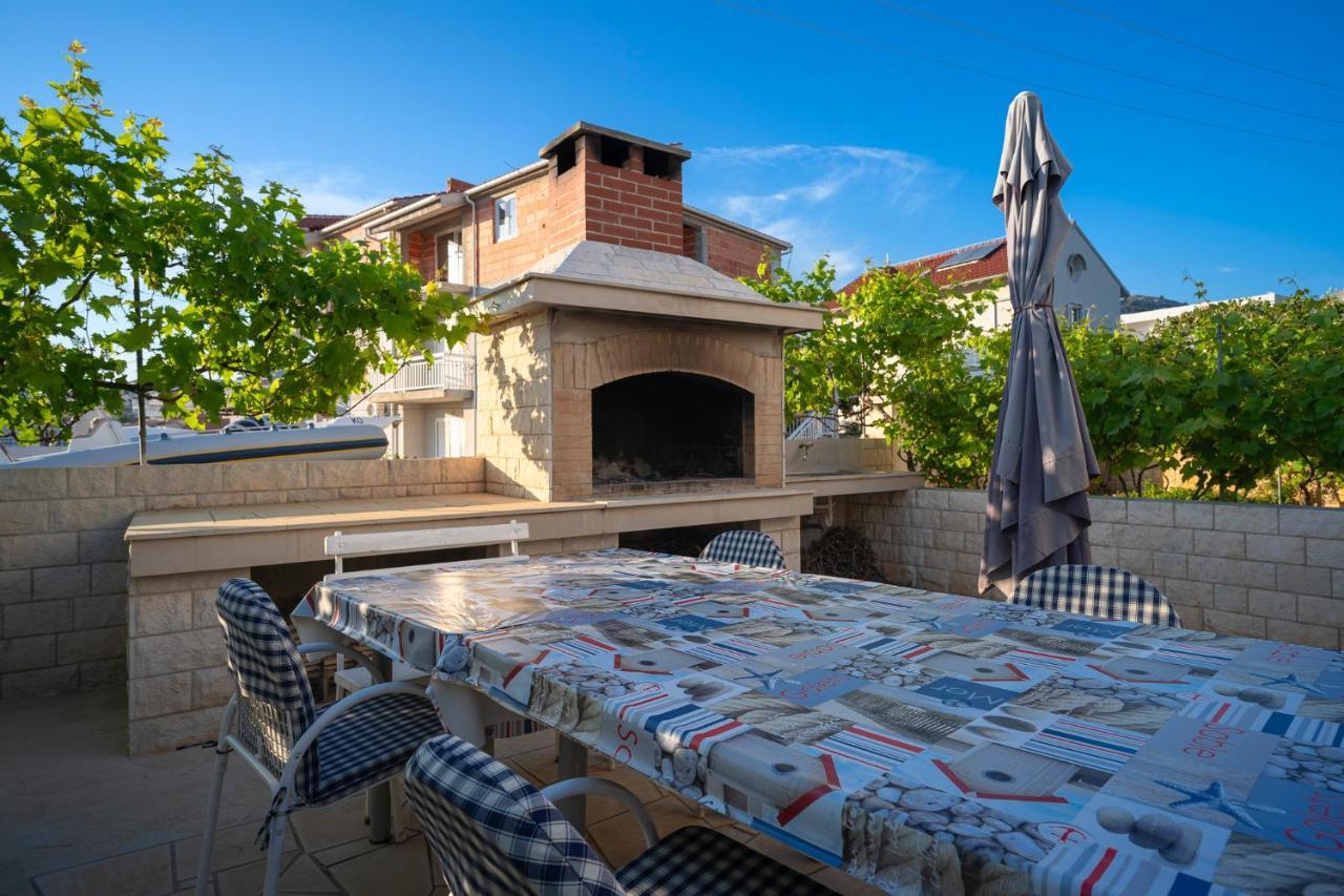 Villa Fio - Hvar Hvar Town Exteriör bild