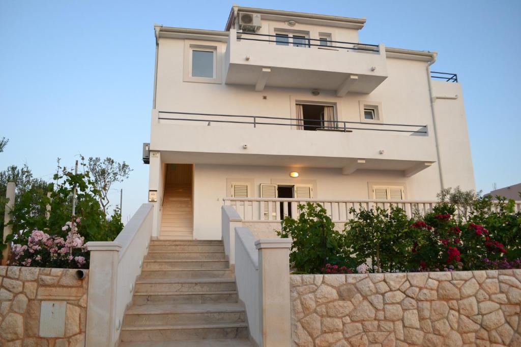 Villa Fio - Hvar Hvar Town Exteriör bild