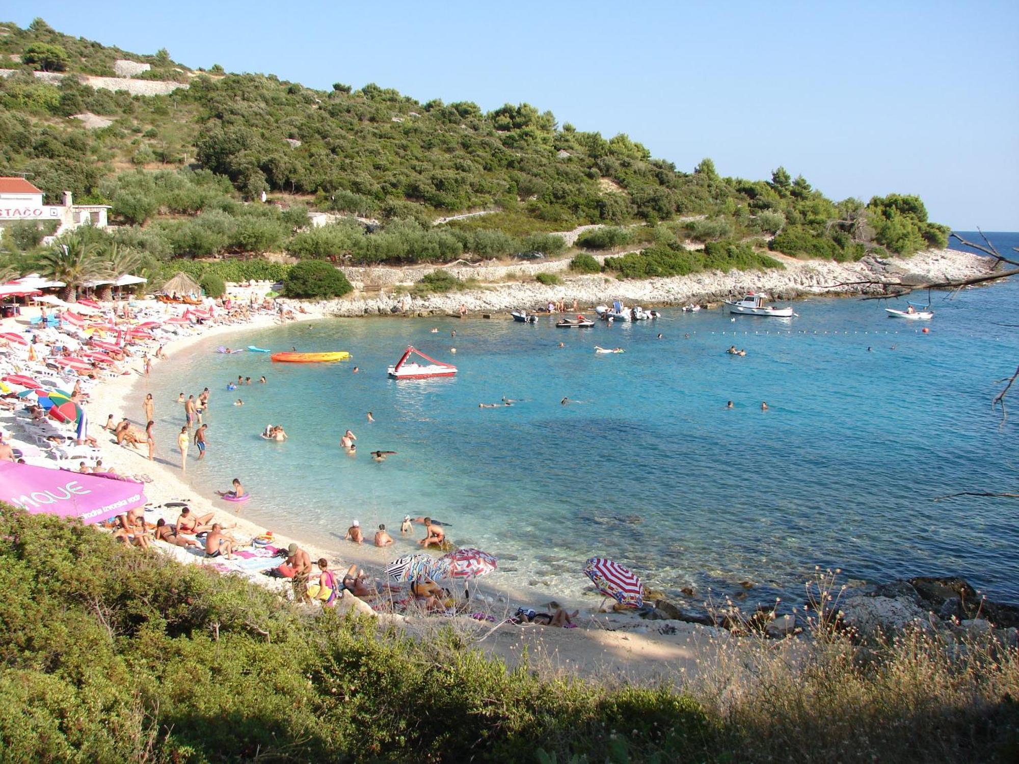 Villa Fio - Hvar Hvar Town Exteriör bild