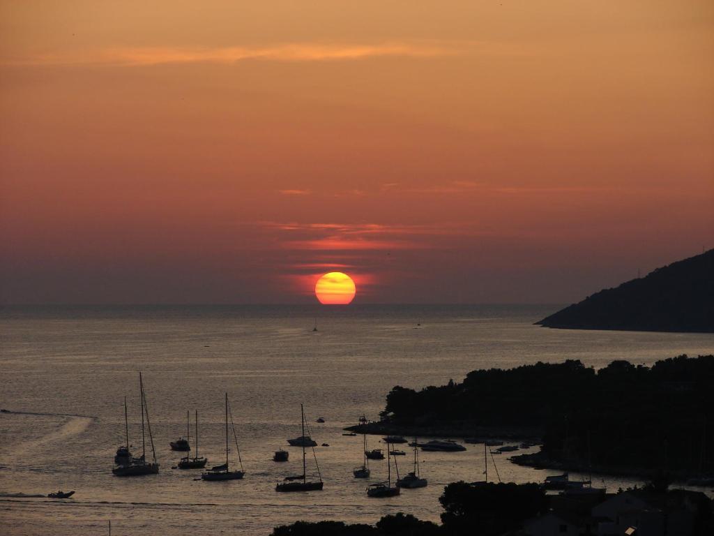Villa Fio - Hvar Hvar Town Exteriör bild