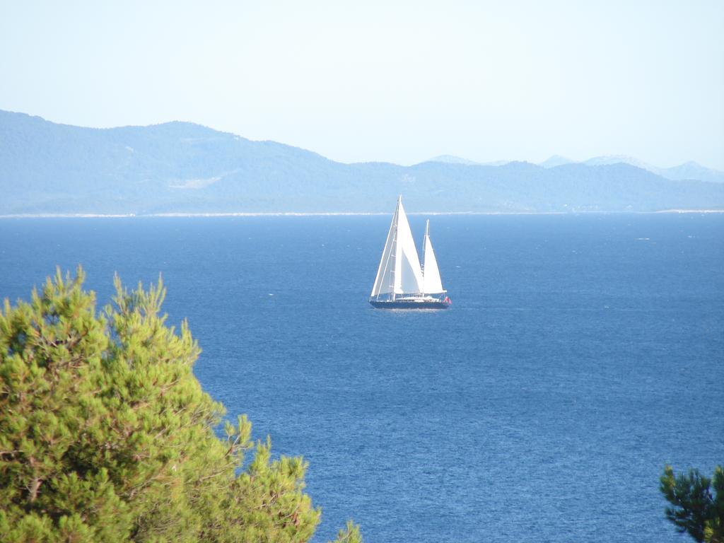 Villa Fio - Hvar Hvar Town Exteriör bild